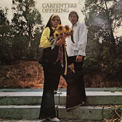 Offering : Carpenters | HMV&BOOKS online : Online Shopping Offering : Carpenters | HMV&BOOKS online : Online Shopping