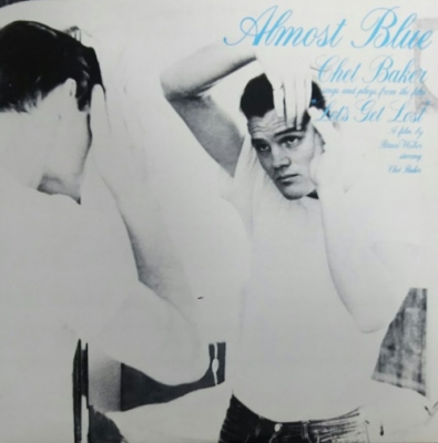 中古:盤質A】 Almost Blue : Chet Baker | HMV&BOOKS online - 30611NDAA