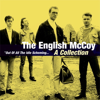 Collection : English Mccoy | HMV&BOOKS online - BF061