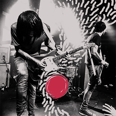 公式サイト - ハイブランドの新作が続々登場 24-7 Rock HSE-6480 - online HMV&BOOKS | Cribs : Shit Star 洋楽