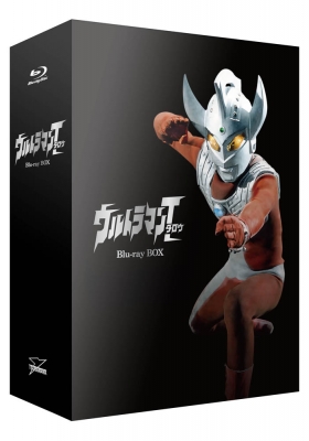 ウルトラマンタロウ Blu-ray BOX〈特装限定版・10枚組〉 ウルトラマンタロウ Blu-ray BOX〈特装限定版・10枚組〉 - メルカリ