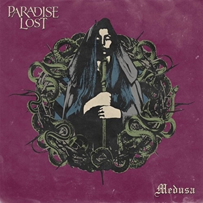 medusa アナログレコード paradise lost