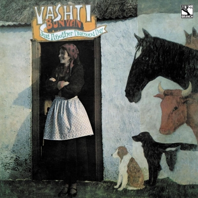 Just Another Diamond Day (アナログレコード) : Vashti Bunyan