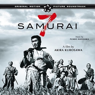 Seven Samurai : 七人の侍 | HMV&BOOKS online - SF606383