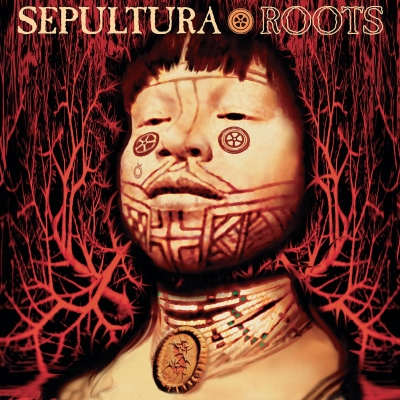 Roots (拡張バージョン/2枚組アナログレコード) : Sepultura