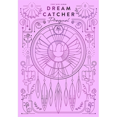 Dreamcatcher Prequel : 1st Mini Album