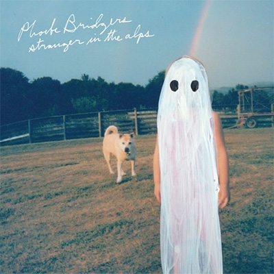 国内盤　phoebe bridgers stranger in the alps Stranger In The Alps : Phoebe Bridgers | HMV&BOOKS online - DOC142