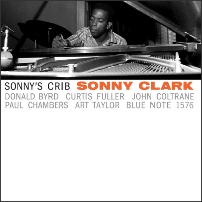 Sonny Clark Sonny's Crib - 洋楽