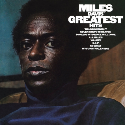 Greatest Hits (1969)(アナログレコード) : Miles Davis | HMV&BOOKS online -  88985446121