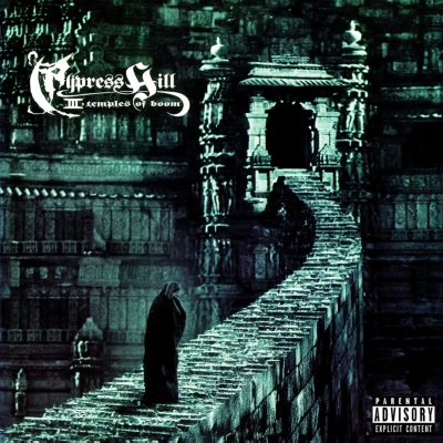 III (Temples Of Boom) (アナログレコード) : Cypress Hill