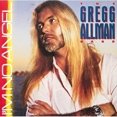 I'm No Angel : Gregg Allman | HMV&BOOKS online - SICP-5585