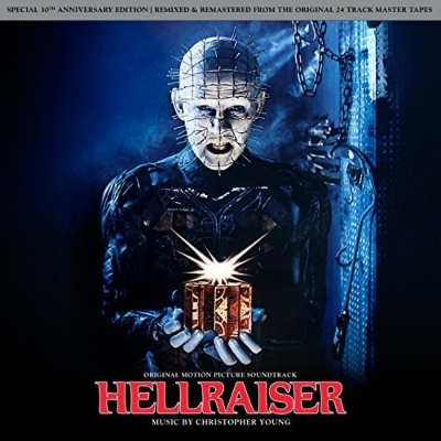 Hellraiser: 30th Anniversary Edition | HMV&BOOKS online - LKS35042