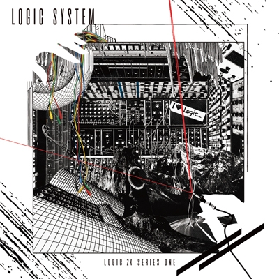 Logic 2K Series One (7インチシングルレコード)