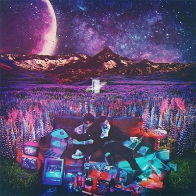 1st Mini Album: Everywhere