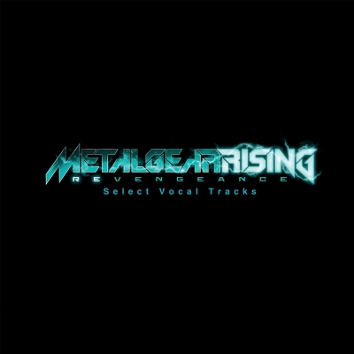 metal gear rising ost: rules of nature