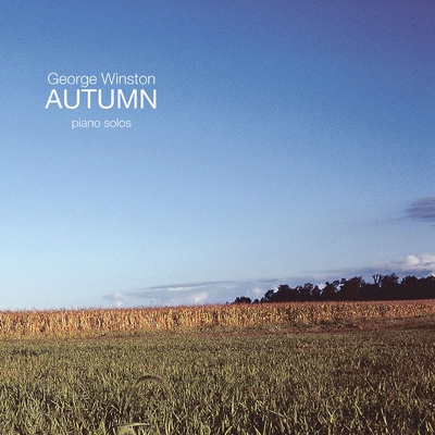 Autumn : ジョージ・ウィンストン | HMV&BOOKS online - MCV3001