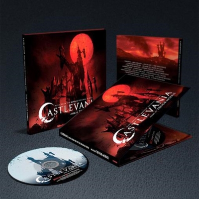 Castlevania Hmv Books Online Lks