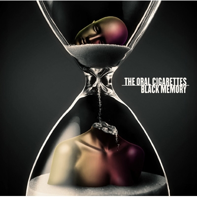 BLACK MEMORY : THE ORAL CIGARETTES | HMV&BOOKS online - AZCS-2068