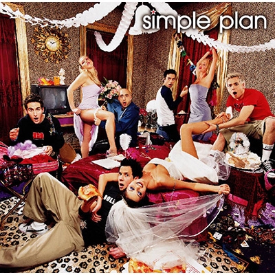 No Pads No Helmets...Just Balls 【来日記念盤】 : Simple Plan