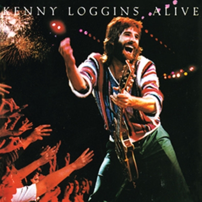 Alive : Kenny Loggins | HMV&BOOKS online - FLOATM6310