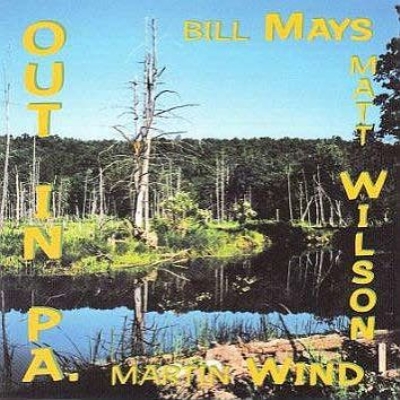 Out In P.A. : Bill Mays | HMVu0026BOOKS online - NBM01
