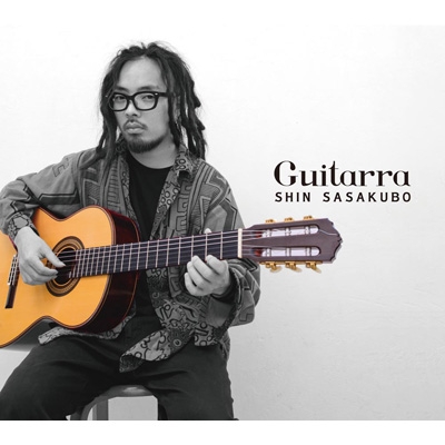 Guitarra : 笹久保伸 | HMV&BOOKS online - BNSDX-7002