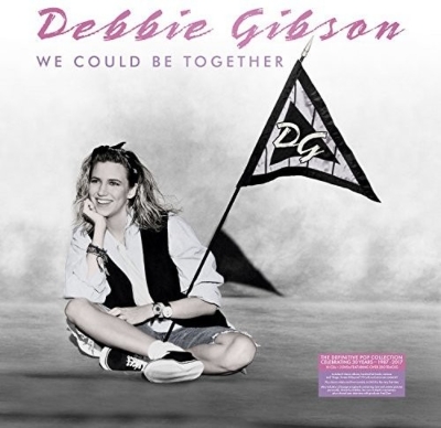 We Could Be Together (10CD+3DVD)