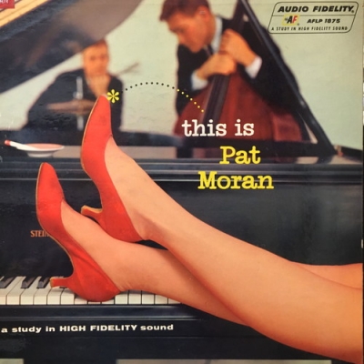 This Is : Pat Moran | HMV&BOOKS online - AFLP1875