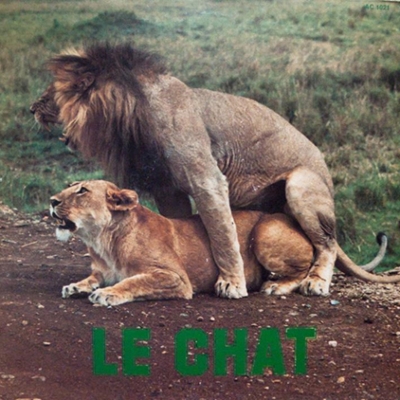 Le Chat