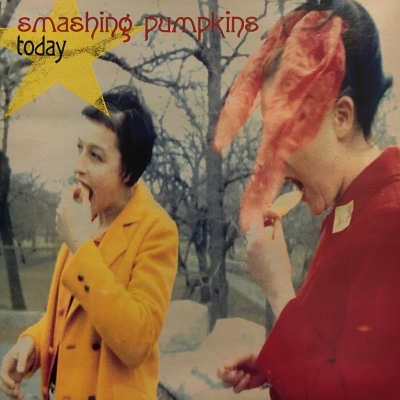 Amazon.co.jp: Gish [Analog]: ミュージック