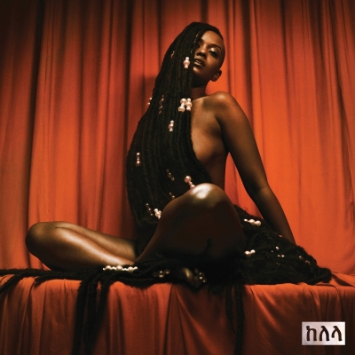 kelela take me apart アナログレコード