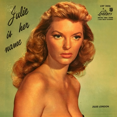 中古:盤質B】 Julie Is Her Name : Julie London | HMV&BOOKS online