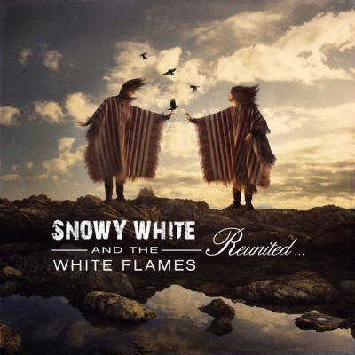 reunited snowy white hmv books online 2017