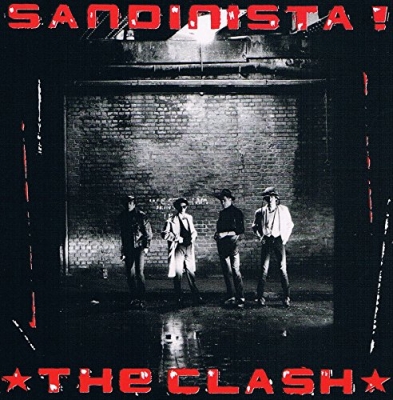 Sandinista! (3枚組アナログレコード) : The Clash | HMV&BOOKS online 