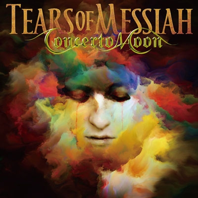 TEARS OF MESSIAH -Deluxe Edition-