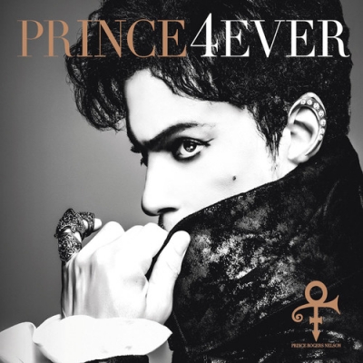 4ever (4枚組アナログレコード) : Prince | HMV&BOOKS online - 558509