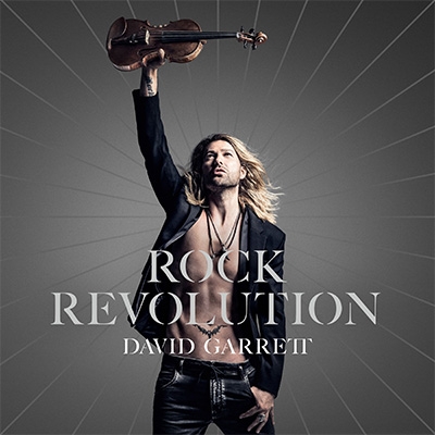 Rock Revolution [Deluxe] (CD+DVD)
