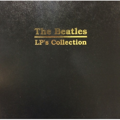 The Beatles collection　ビートルズ　LP　レコード レコード〕☆ザ・ビートルズ『The Beatles 1962～』2枚組 ◇LP