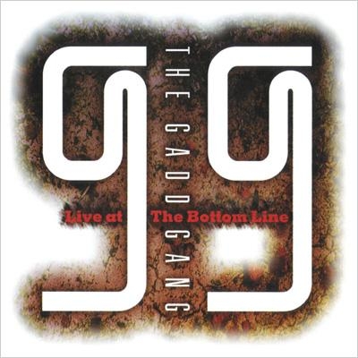 ザ・ガッド・ギャング [ライヴ・アット・ピット・イン　１９８８] Amazon.co.jp: ライヴ・アット・ピット・イン 1988 [DVD] : ザ