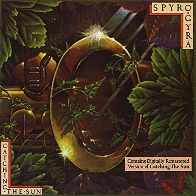 Catching The Sun : Spyro Gyra | HMVu0026BOOKS online - SICJ-288