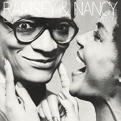 Two Of Us : Ramsey Lewis / Nancy Wilson | HMV&BOOKS online - SICJ-306