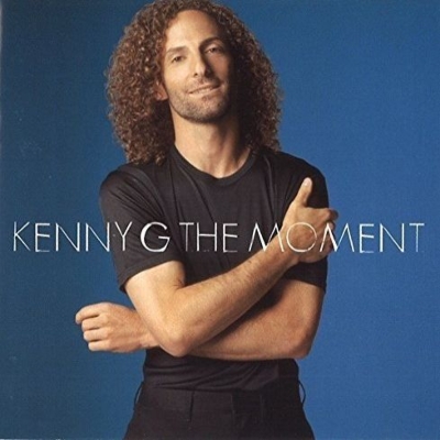 Moment : Kenny G | HMV&BOOKS online - SICJ-319