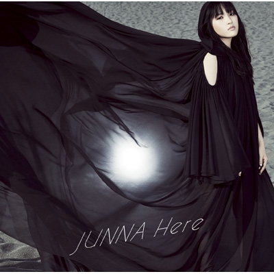 Here : JUNNA | HMV&BOOKS online - VTCL-35263