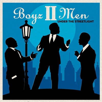 Under the Streetlight 【完全生産限定盤】(アナログレコード) : Boyz ...