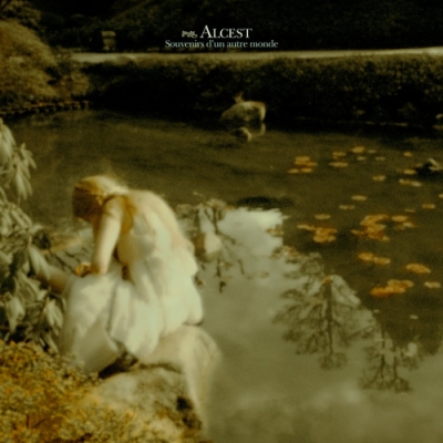 ★LP・美品★アルセスト Souvenirs d'un autre monde Alcest – Souvenirs D'Un Autre Monde – CD (Digipak, Album
