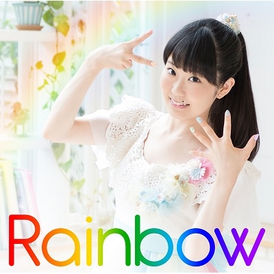 Rainbow 初回限定盤 Blu Ray 東山奈央 Hmv Books Online Vtzl 140