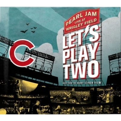 Let's Play Two : Pearl Jam | HMV&BOOKS online - 5769579