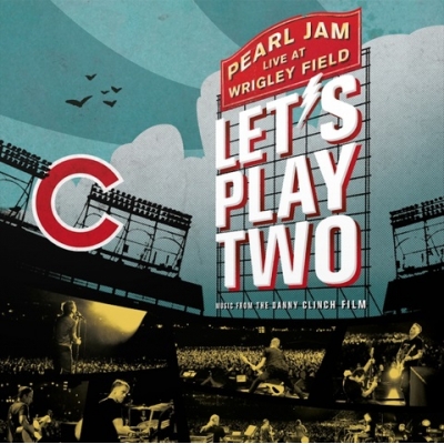 Let's Play Two (2枚組アナログレコード) : Pearl Jam | HMV&BOOKS