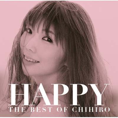 Happy The Best Of Chihiro Chihiro Hmv Books Online Teci 1556