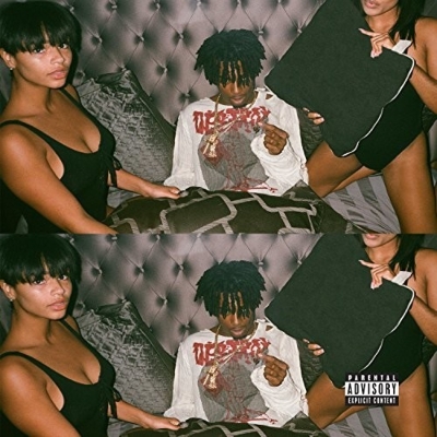 Playboi Carti : Playboi Carti | HMV&BOOKS online - 5753435